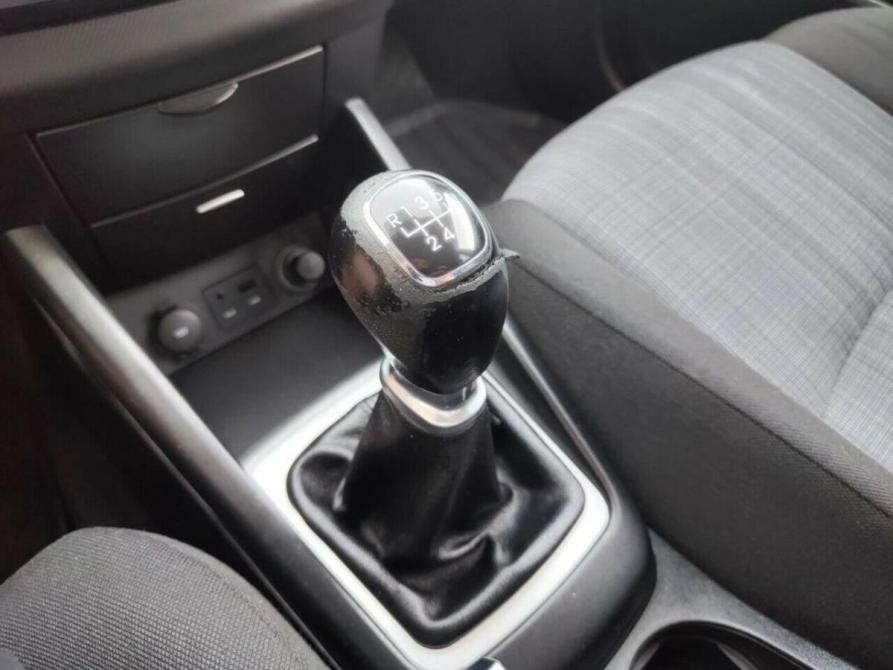 Kia Ceed I Рестайлинг Набережные Челны  - изображение 13