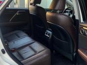 Lexus RX IV Рестайлинг Москва  - изображение 32