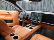 Li Auto (Lixiang) L9 I Рестайлинг Москва  - изображение 41