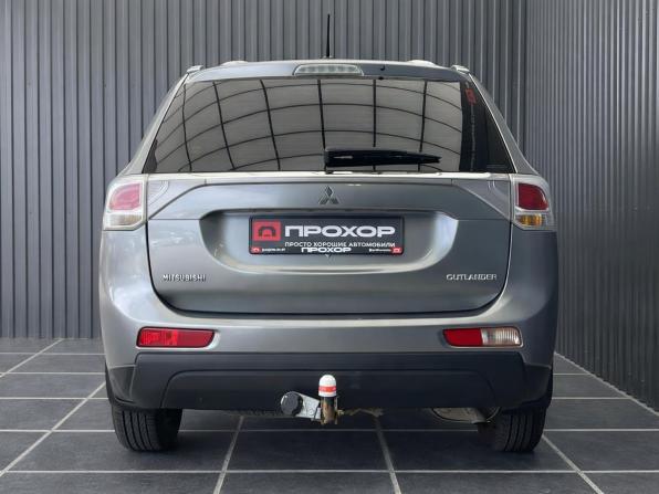 Mitsubishi Outlander III с пробегом 2012 года, цена 1 097 000 рублей, 257200 км, внедорожник, Автокод Объявления