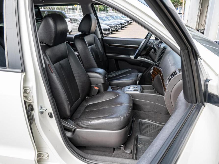 Hyundai Santa Fe II Рестайлинг Краснодар  - изображение 8
