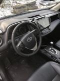 Toyota RAV4 IV (XA40) Рестайлинг Екатеринбург  - изображение 37