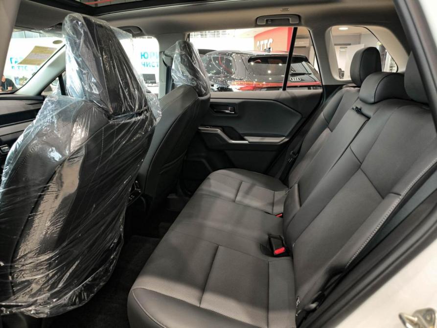 Toyota RAV4 VI (XA60) Казань  - изображение 15