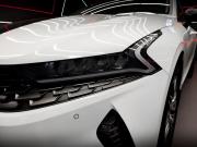 Kia K5 III Москва  - изображение 43