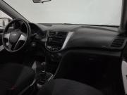 Hyundai Solaris I Рестайлинг Альметьевск  - изображение 31