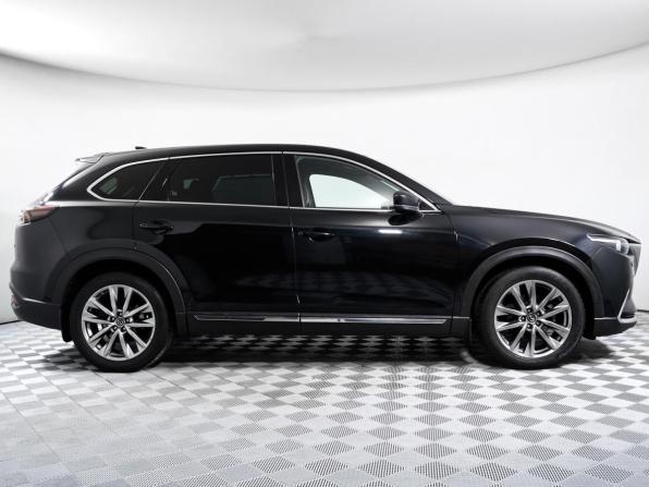 Mazda CX-9 II с пробегом 2019 года, цена 3 495 000 рублей, 88429 км, внедорожник, Автокод Объявления