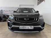 Geely Atlas Pro Новороссийск  - изображение 54