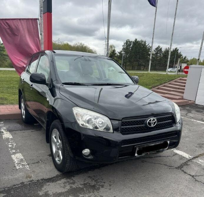 Toyota RAV4 III (XA30) Кемерово  - изображение 2