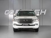 Toyota Land Cruiser 200 Series Рестайлинг 2 Минеральные Воды  - изображение 26