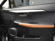 Lexus NX I Рестайлинг Москва  - изображение 63
