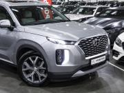 Hyundai Palisade I Санкт-Петербург  - изображение 47