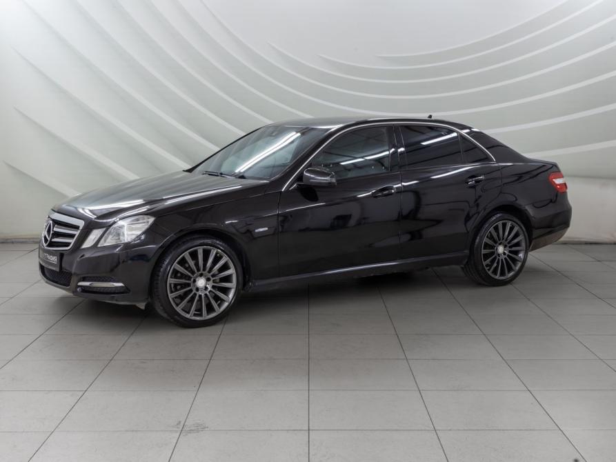 Mercedes-Benz E-Класс IV (W212 S212 C207) Волгоград  - изображение 3