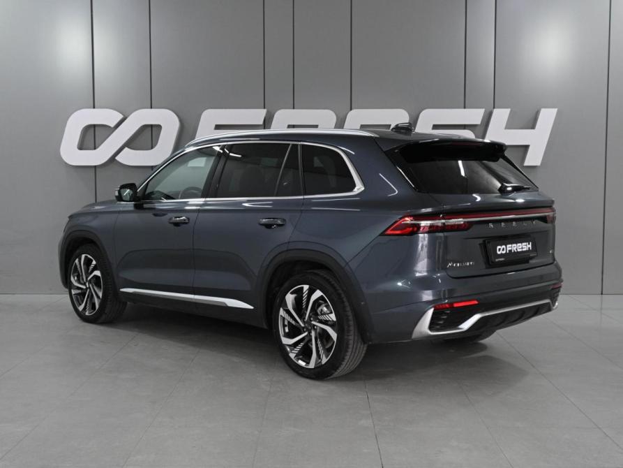 Geely Monjaro I Ростов-на-Дону  - изображение 2