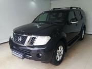 Nissan Pathfinder III Рестайлинг Москва  - изображение 17