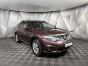 Nissan Murano II (Z51) Рестайлинг 2 Москва  - изображение 23
