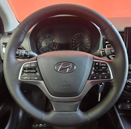 Hyundai Solaris II Рестайлинг с пробегом 2021 года, цена 1 525 000 рублей, 70186 км, седан, Автокод Объявления
