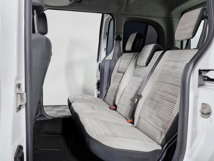 Renault Kangoo II Нижний Новгород  - изображение 13