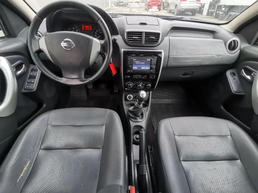 Nissan Terrano III (D10) Липецк  - изображение 9