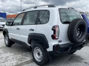 Lada (ВАЗ) Niva I Рестайлинг (Travel) Екатеринбург  - изображение 10