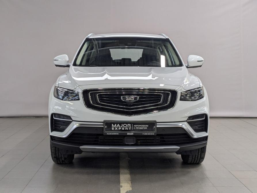 Belgee X70 I Москва  - изображение 10