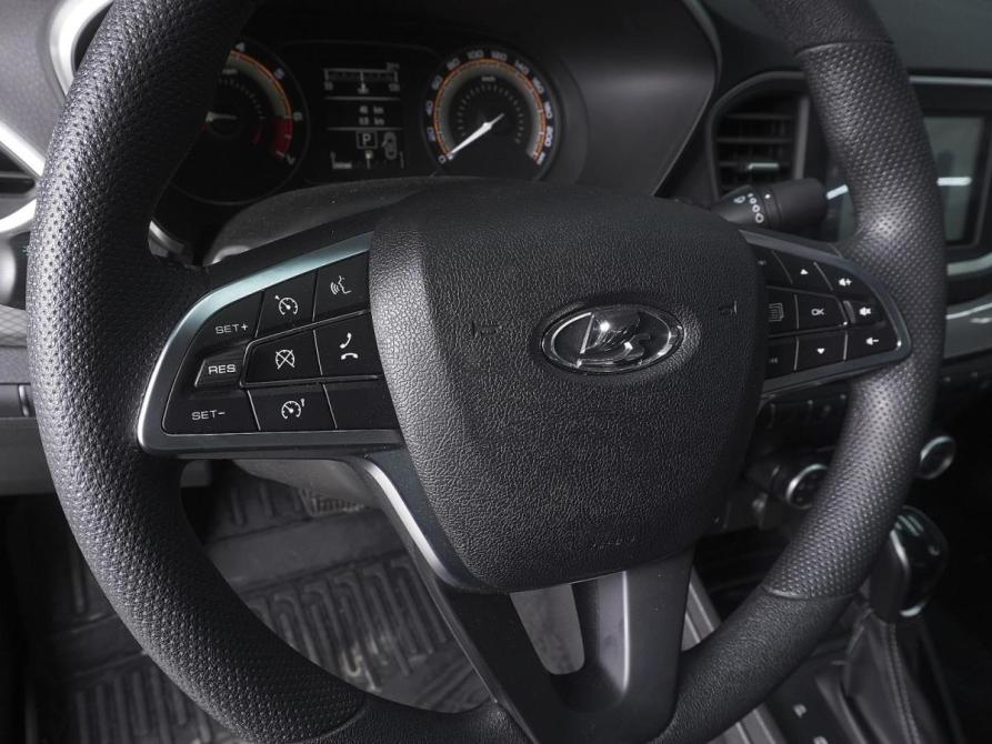 Lada (ВАЗ) Vesta I Рестайлинг (NG) Ростов-на-Дону  - изображение 12
