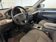 Kia Sorento II Рестайлинг Подольск  - изображение 29