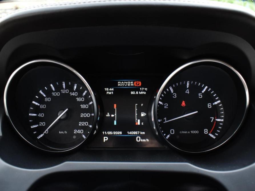 Land Rover Range Rover Evoque I Краснодар  - изображение 18