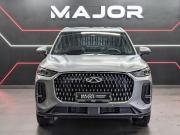 Chery Tiggo 9 I Москва  - изображение 30