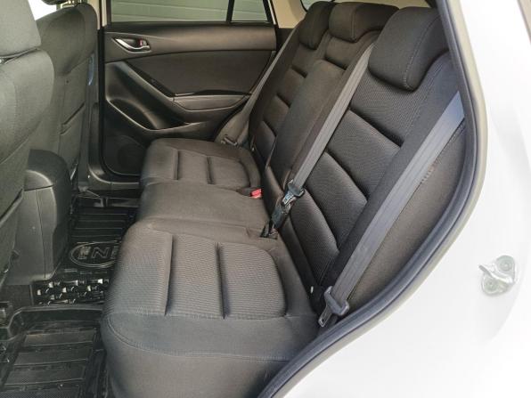 Mazda CX-5 I с пробегом 2013 года, цена 1 279 000 рублей, 281885 км, внедорожник, Автокод Объявления