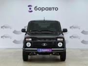 Lada (ВАЗ) Niva Legend I Ставрополь  - изображение 19