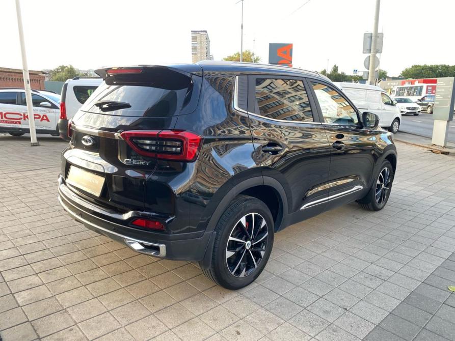 Chery Tiggo 4 Pro I Краснодар  - изображение 5