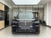 BMW X7 I (G07) Новосибирск  - изображение 42