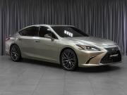 Lexus ES VII Тюмень  - изображение 39
