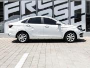 Lada (ВАЗ) Vesta I Рестайлинг (NG) Ставрополь  - изображение 28