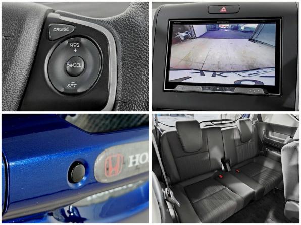 Honda Freed II с пробегом 2017 года, цена 1 490 000 рублей, 135367 км, компактвэн, Автокод Объявления