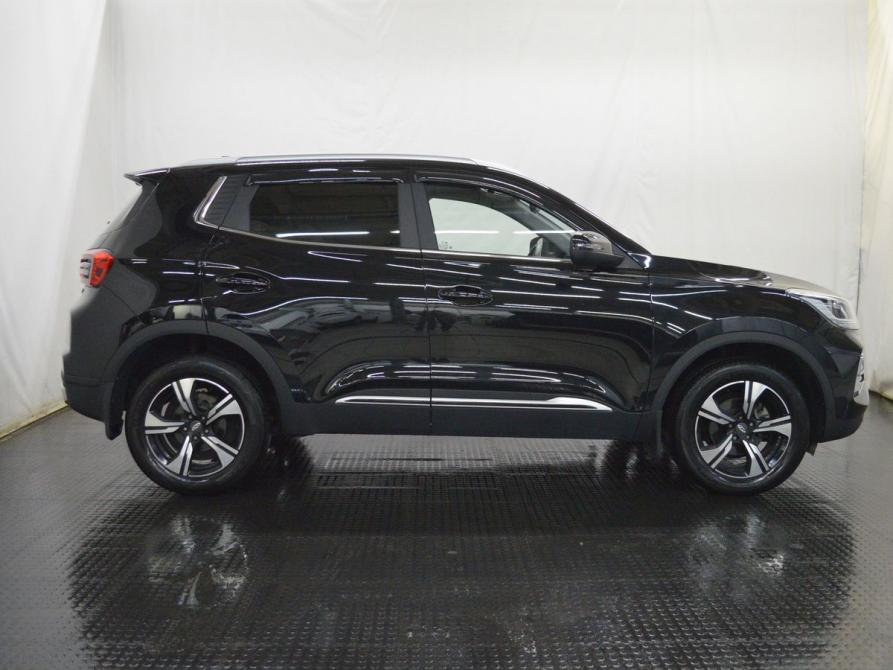 Chery Tiggo 4 Pro I Рестайлинг Санкт-Петербург  - изображение 4