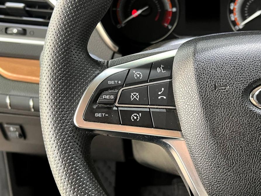 Lada (ВАЗ) Vesta I Рестайлинг (NG) Оренбург  - изображение 15
