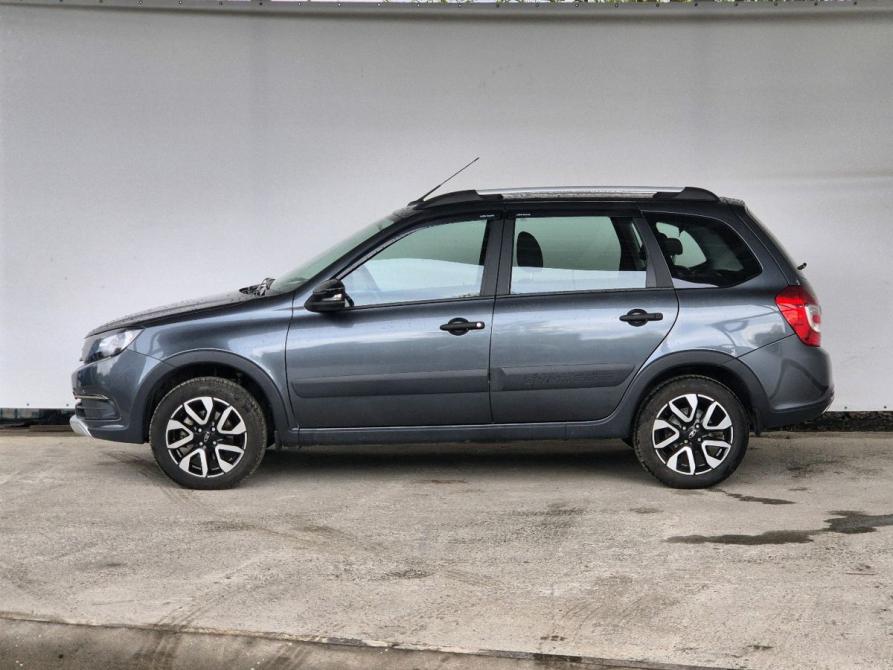Lada (ВАЗ) Granta I Рестайлинг Петрозаводск  - изображение 8