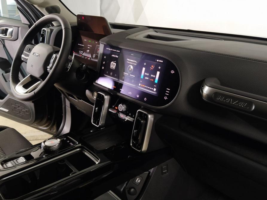 Haval Dargo Екатеринбург  - изображение 14