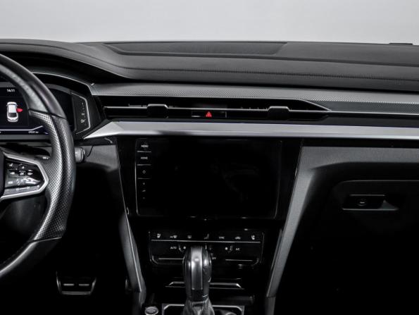 Volkswagen Arteon I Рестайлинг с пробегом 2021 года, цена 3 669 000 рублей, 49019 км, лифтбек, Автокод Объявления