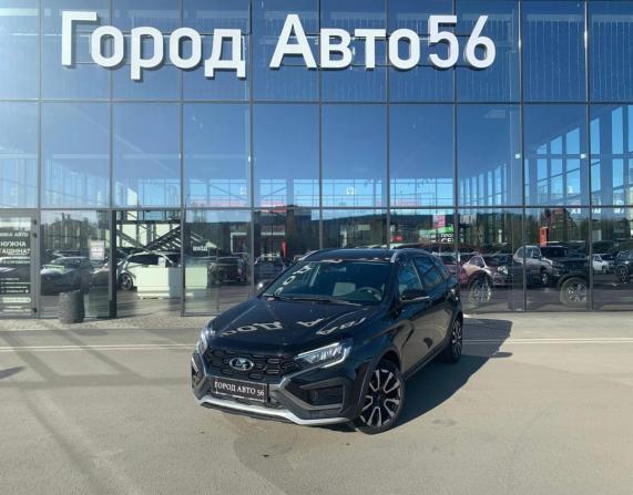Lada (ВАЗ) Vesta I Рестайлинг (NG) с пробегом 2024 года, цена 1 540 000 рублей, 30476 км, универсал, Автокод Объявления