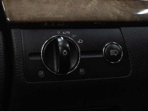 Mercedes-Benz E-Класс III (W211 S211) Рестайлинг с пробегом 2007 года, цена 1 549 000 рублей, 128795 км, седан, Автокод Объявления