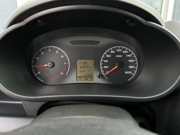Lada (ВАЗ) Granta I с пробегом 2018 года, цена 545 000 рублей, 81074 км, седан, Автокод Объявления