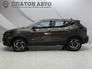 Nissan Qashqai II Рестайлинг 2 Воронеж  - изображение 27