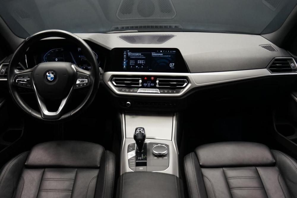 BMW 3 серии VII (G2x) Крым  - изображение 18
