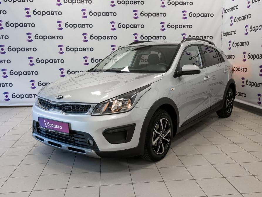 Kia Rio IV Ростов-на-Дону  - изображение 3
