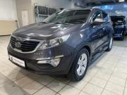 Kia Sportage III Челябинск  - изображение 24