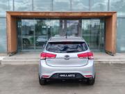 Kia Rio III Рестайлинг Оренбург  - изображение 21