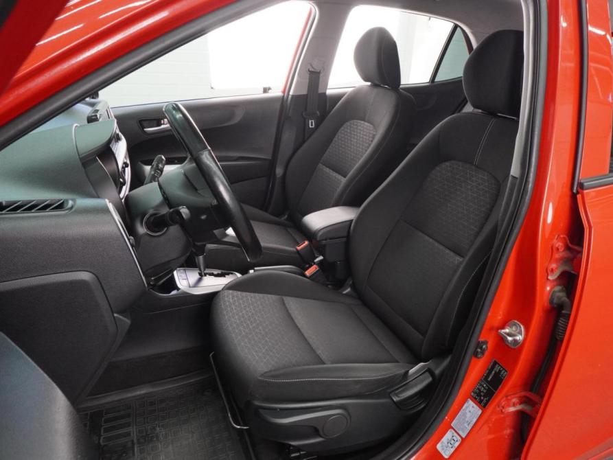 Kia Picanto III Воронеж  - изображение 10