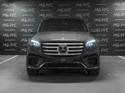 Mercedes-Benz GLS II (X167) Рестайлинг Москва  - изображение 36